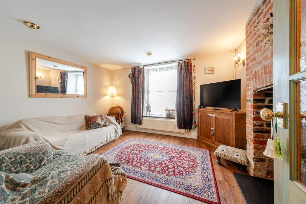 Main image of property: West Street, Ilminster