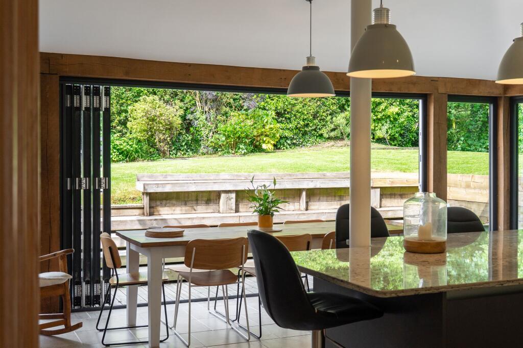 House in Harborough, West Langton - View 5
