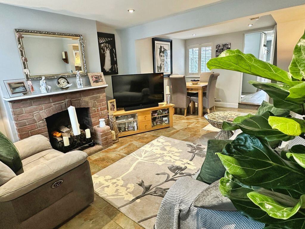 House in Colchester - More