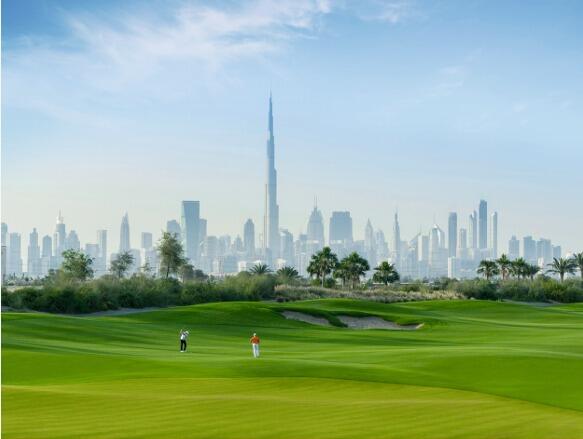 Main image of property: Dubai