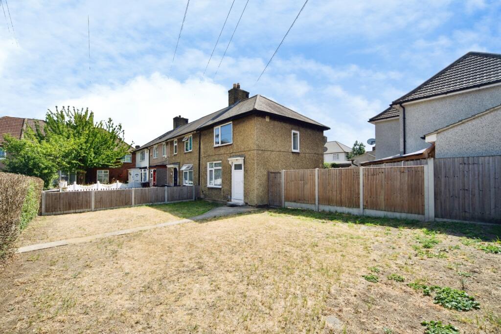 Main image of property: Canonsleigh Road, DAGENHAM, ESSEX, RM9