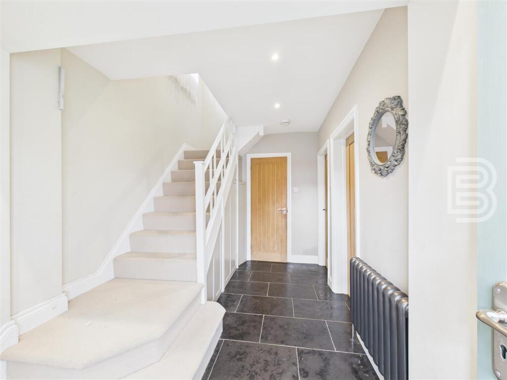 House in Rugby, Eastlands - View 4
