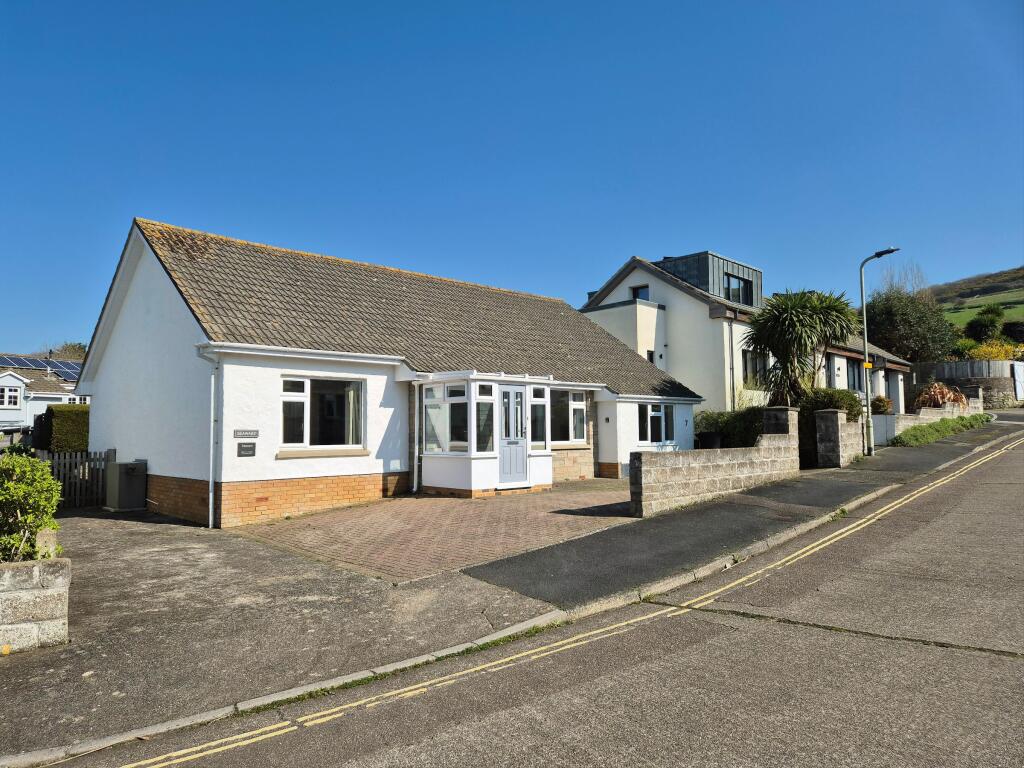 Main image of property: Croyde