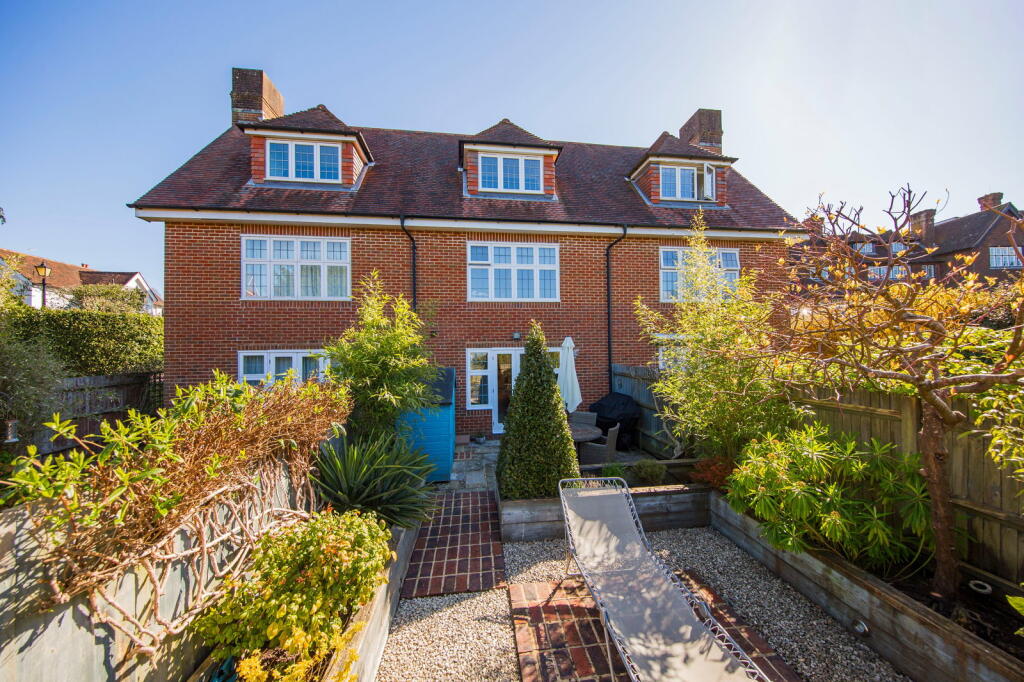 Main image of property: Frant Court, Frant