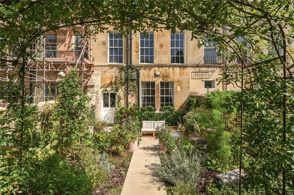 Additional image 3 of Marlborough Buildings, Bath, Somerset, BA1