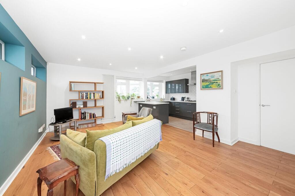 Main image of property: Cokers Lane, Dulwich, London, SE21