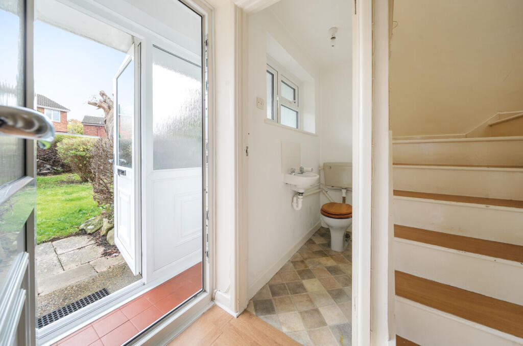 House in Colchester - More