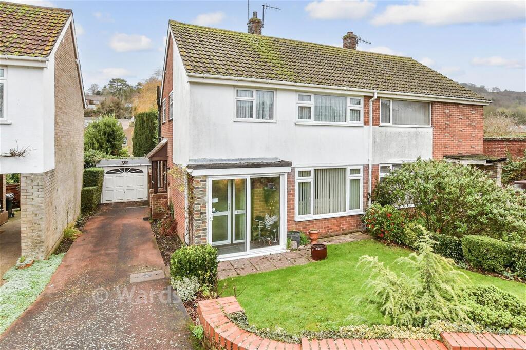 Main image of property: River Street, Dover, Kent