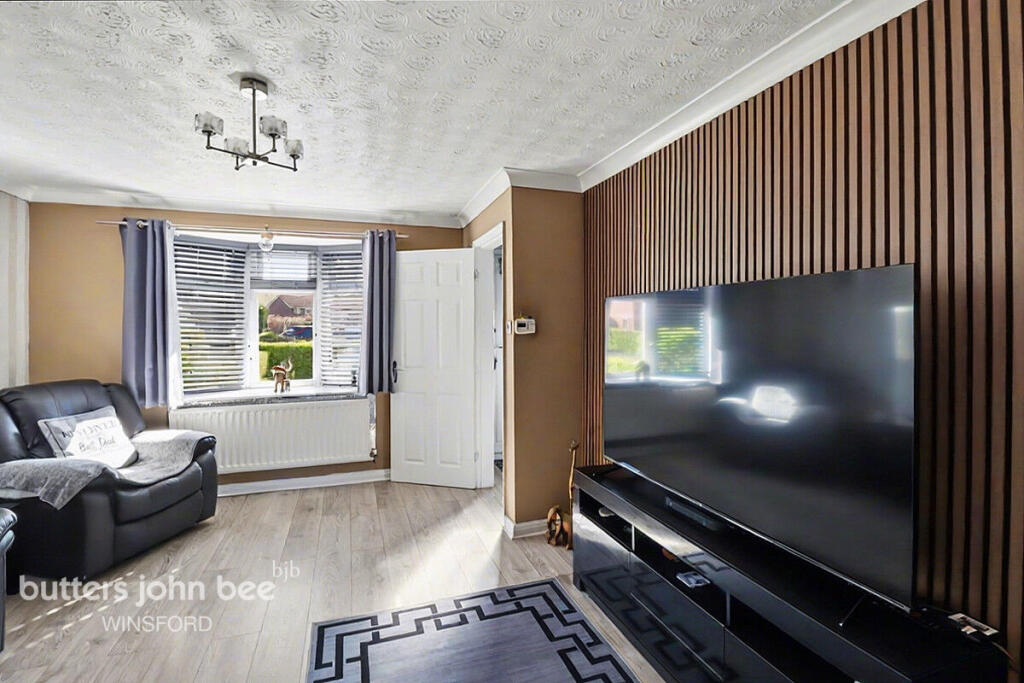 Rosewood Drive, Winsford photo 4