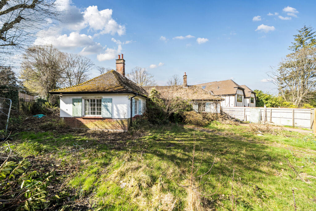 Longdon Wood, Keston photo 2