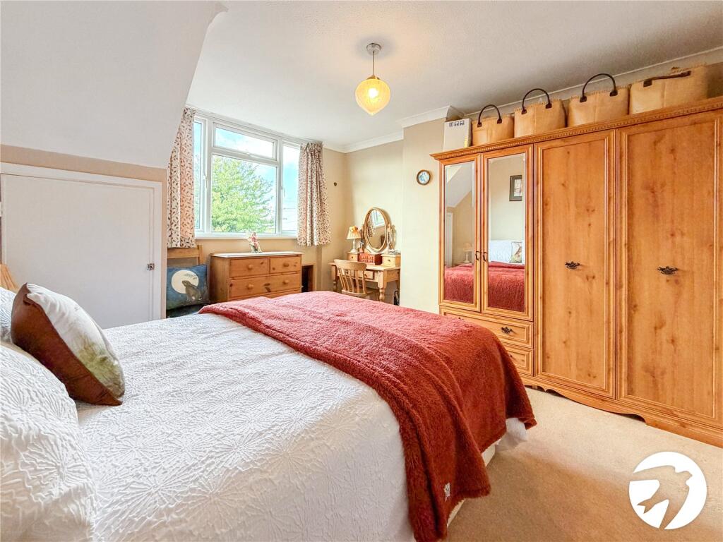 House in Swale, Tunstall - More