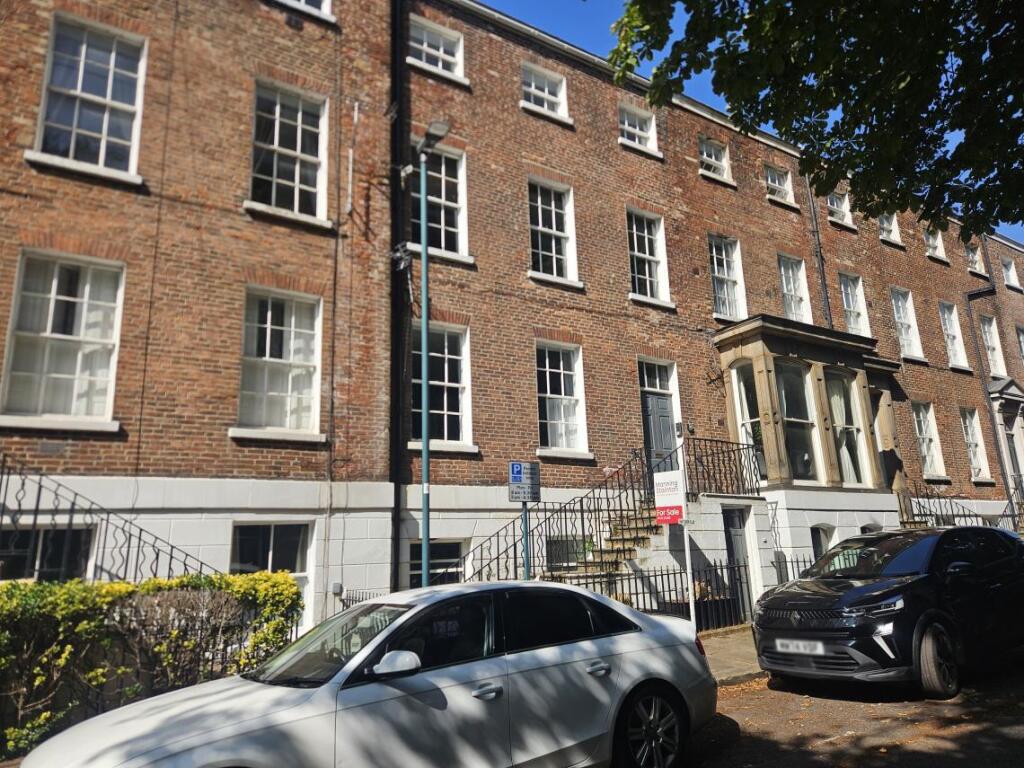 Apartment in Wakefield