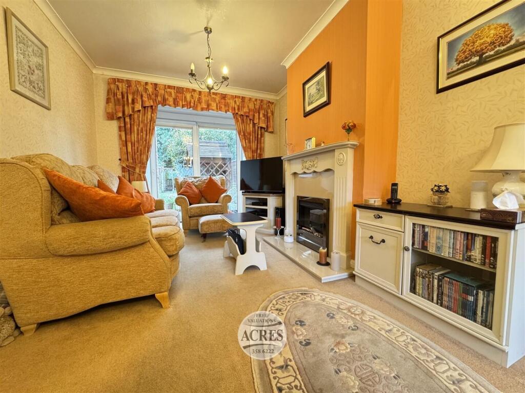 Additional image 2 of Marshall Grove, Great Barr, Birmingham