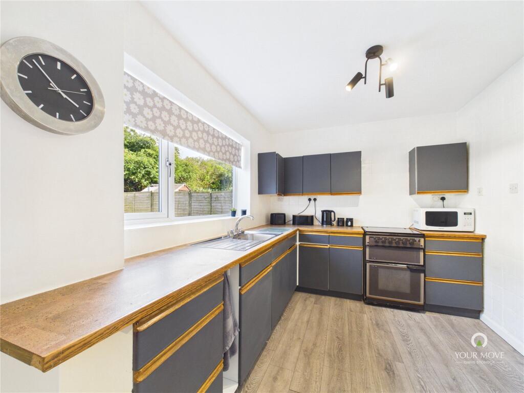 House in Newcastle upon Tyne - More