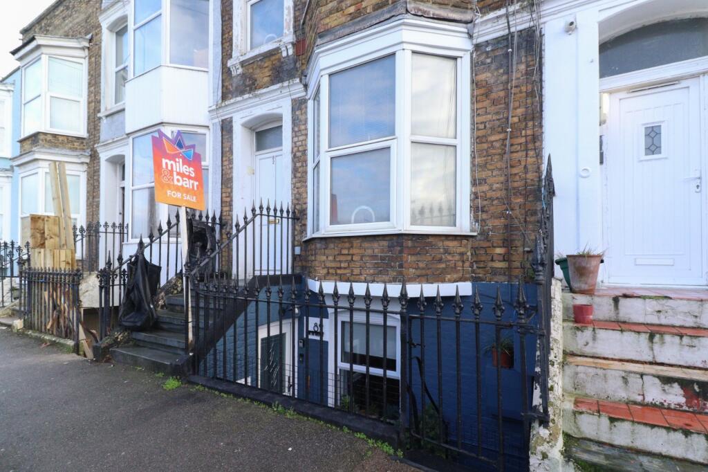 Main image of property: Grosvenor Place, Margate, Kent, CT9