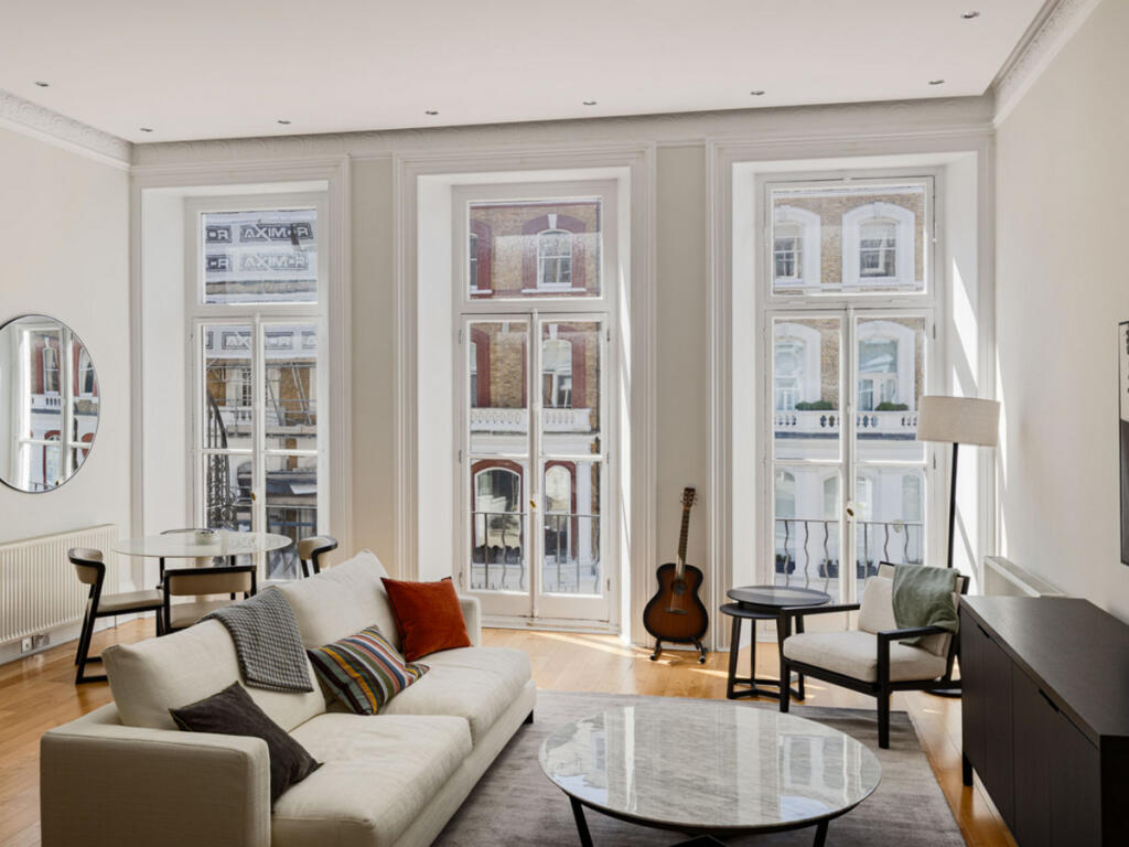 Main image of property: Roland Gardens, London, SW7