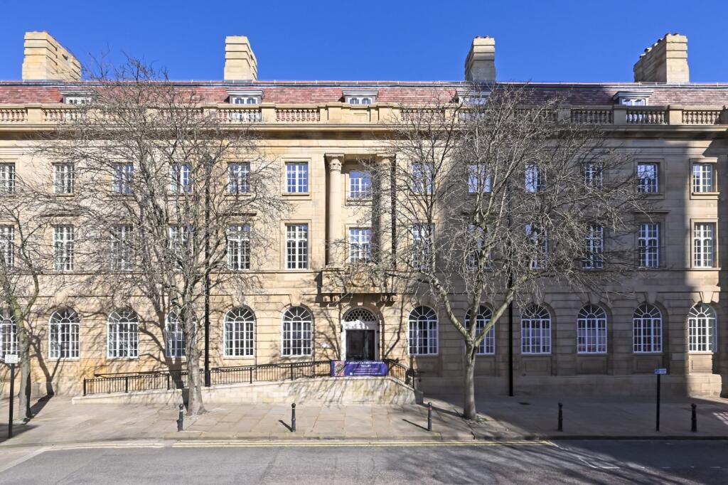 Main image of property: The Old Police Station West, Wakefield, West Yorkshire, WF1