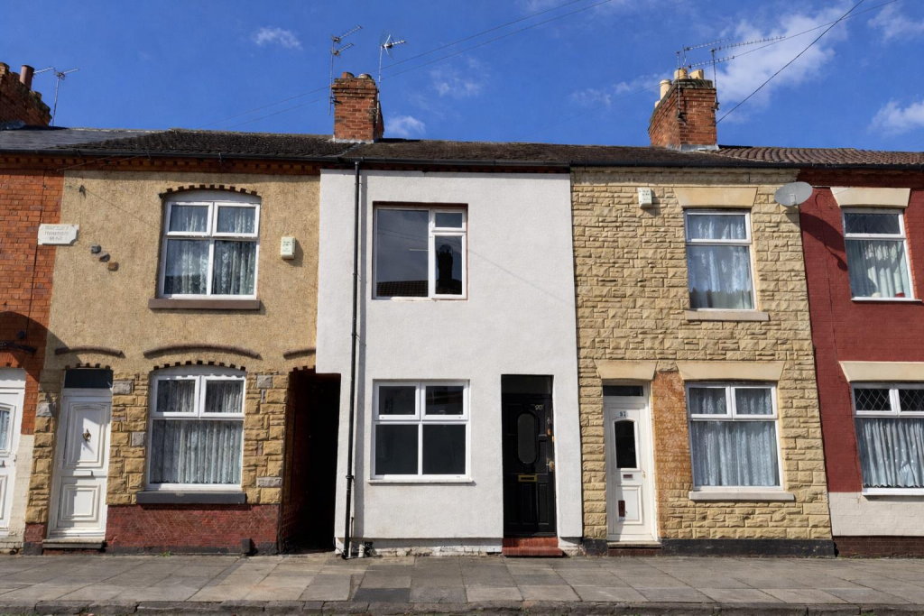 Main image of property: Vernon Road, Aylestone