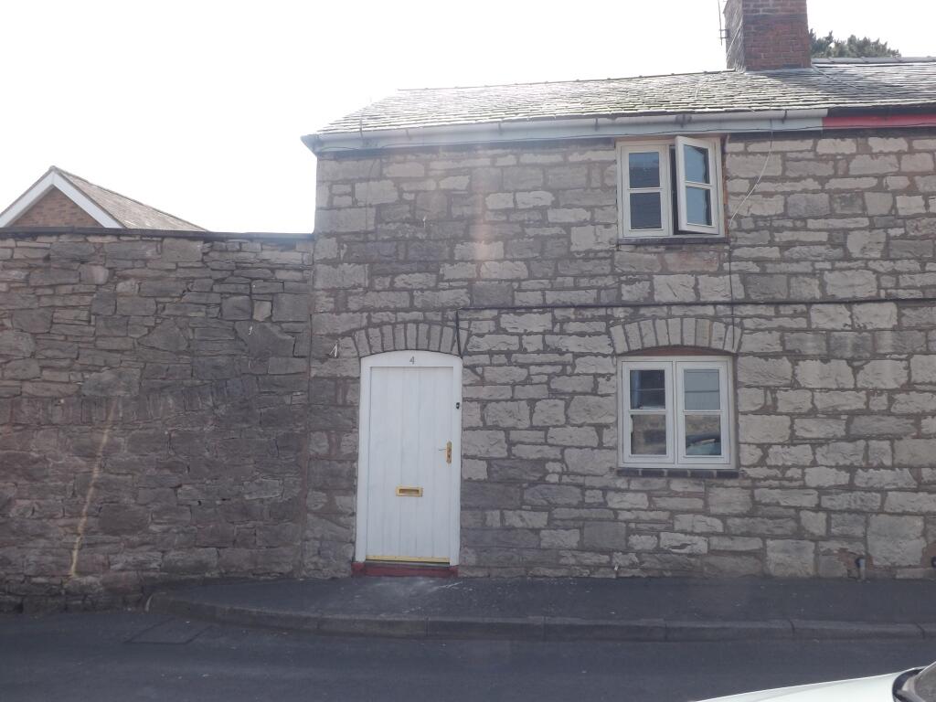 Main image of property: Middle Lane, Denbigh
