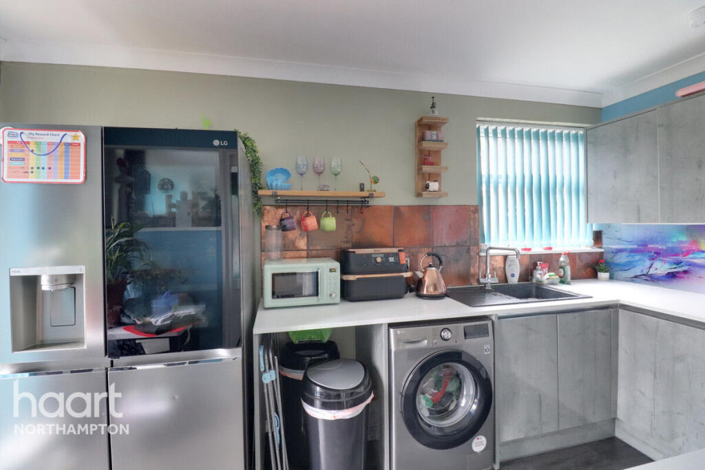 Main image of property: Petherton Court, KETTERING