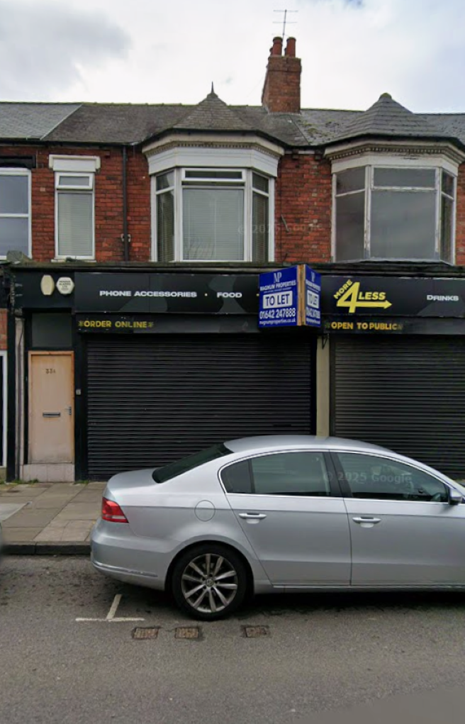 Main image of property: Roman Road, Middlesbrough, North Yorkshire, TS5