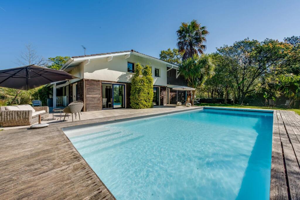 Main image of property: Aquitaine, Landes, St-Martin-de-Seignanx