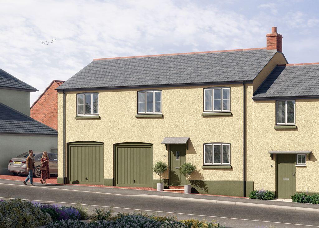 Main image of property: Jurston Fields, Wellington