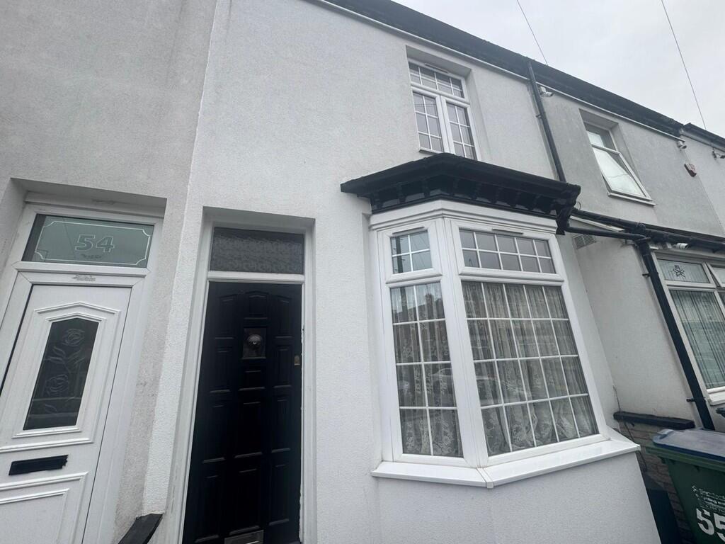 Main image of property: Cheshire Road, Smethwick