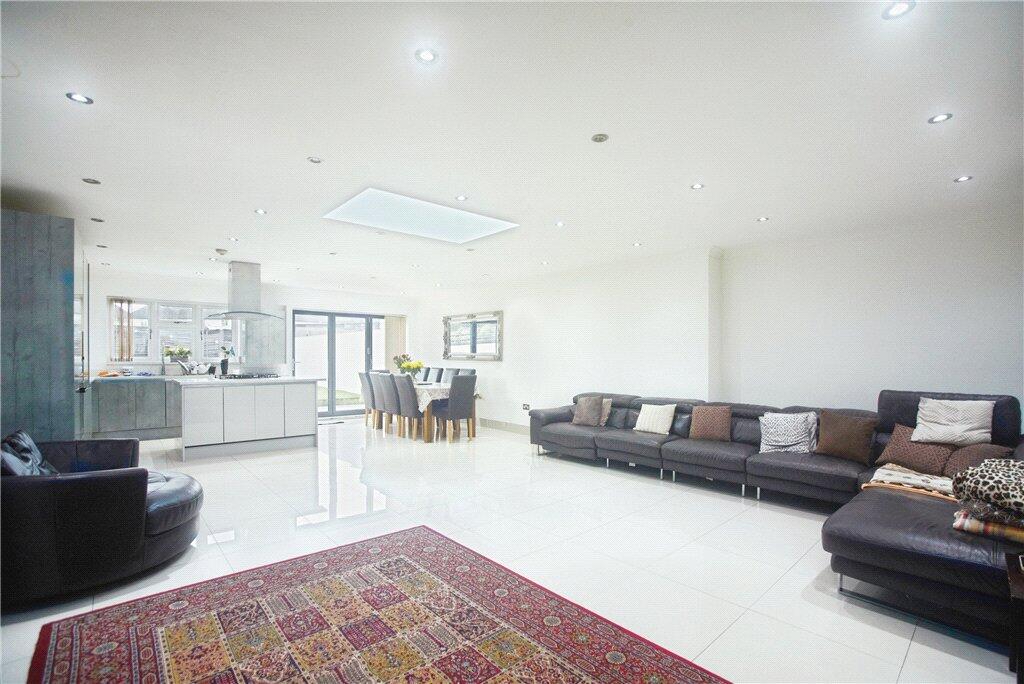 Main image of property: Norbury Crescent, London, SW16