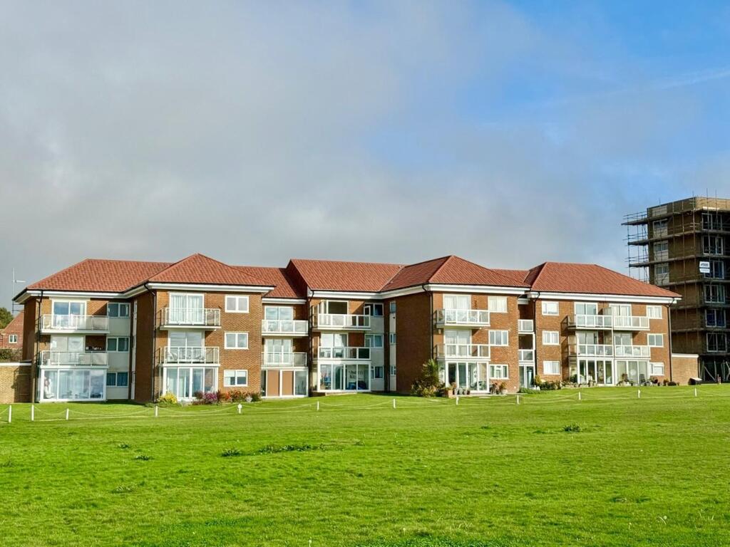 Main image of property: Sutton Place, Bexhill on Sea, TN40