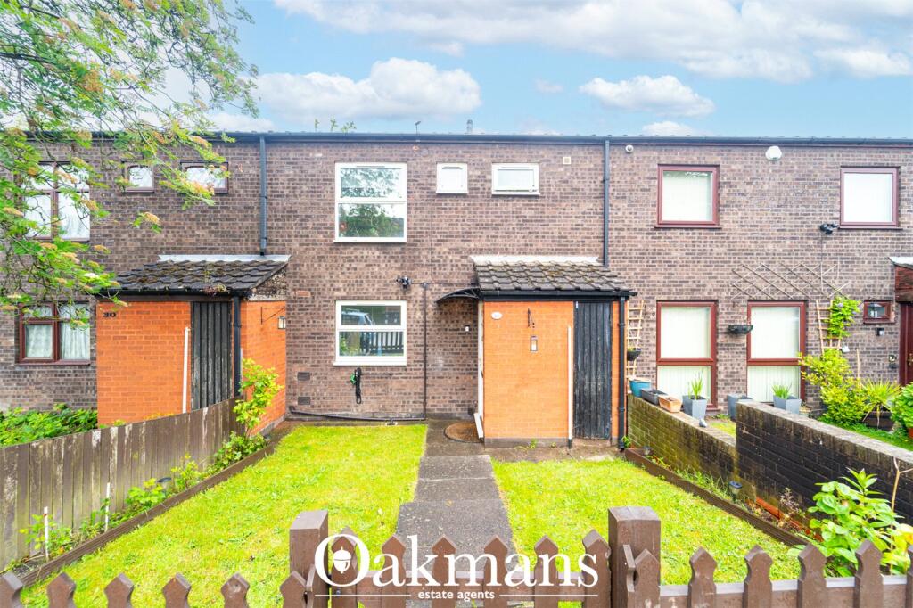 Main image of property: Vincent Street, Birmingham, West Midlands, B12