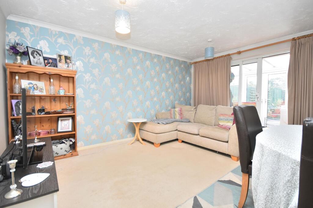 House in Northampton - View 3