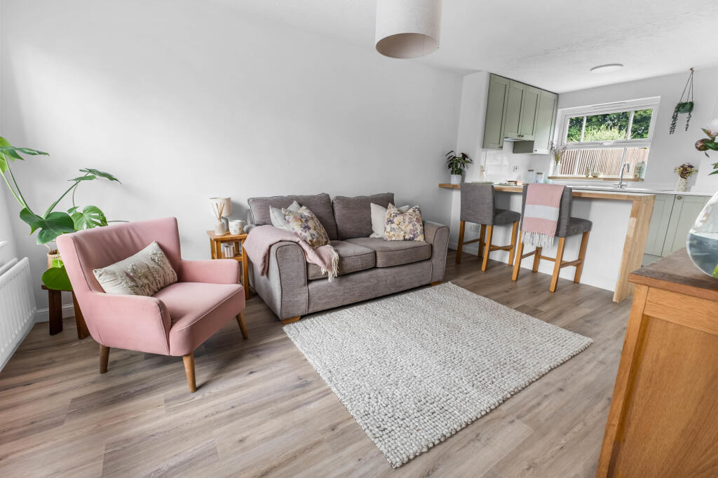 House in Bromsgrove - View 5