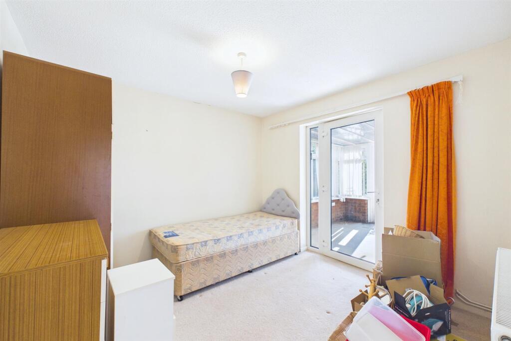 House in Peterborough - More