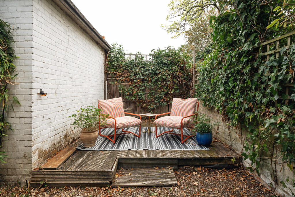 Apartment in London, De Beauvoir Town, Dalston - View 5