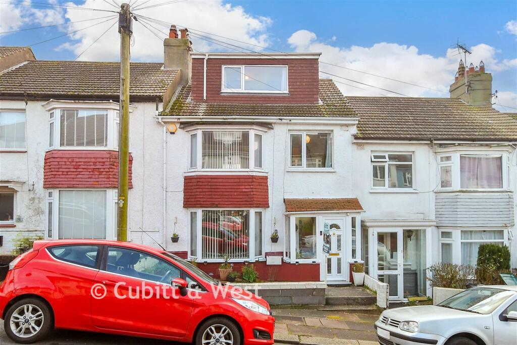 Main image of property: Crayford Road, Brighton, East Sussex
