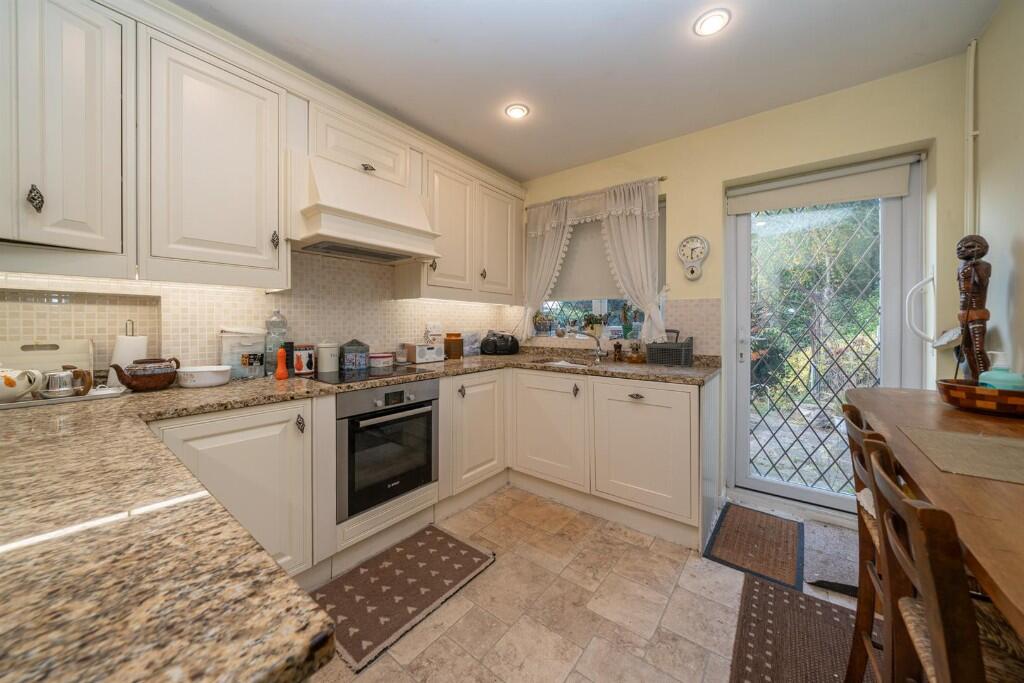 Georgewood Road, Hemel Hempstead, Hertfordshire, HP3 8AL – pohled 3