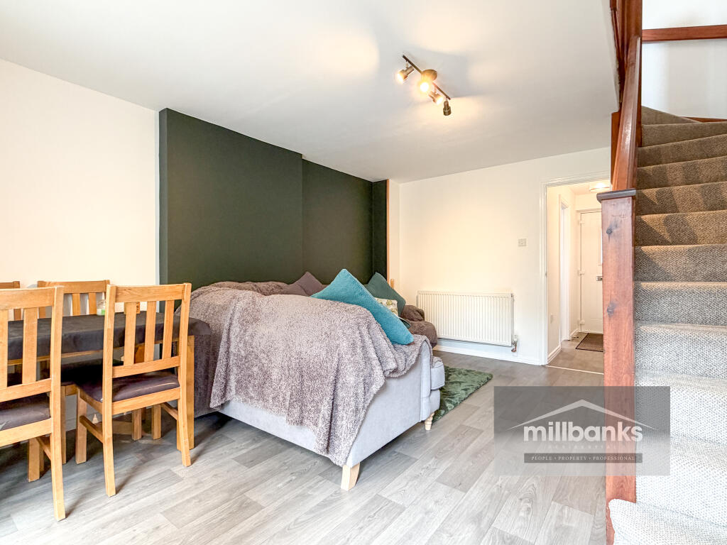 House in Norwich - View 5