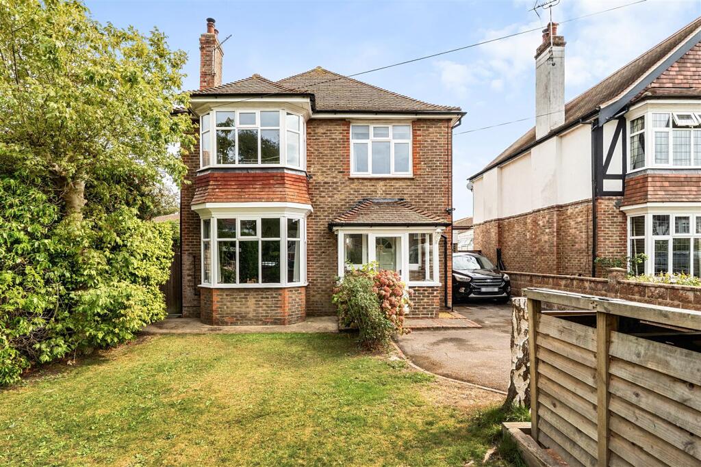 Main image of property: Parklands Avenue, Bognor Regis