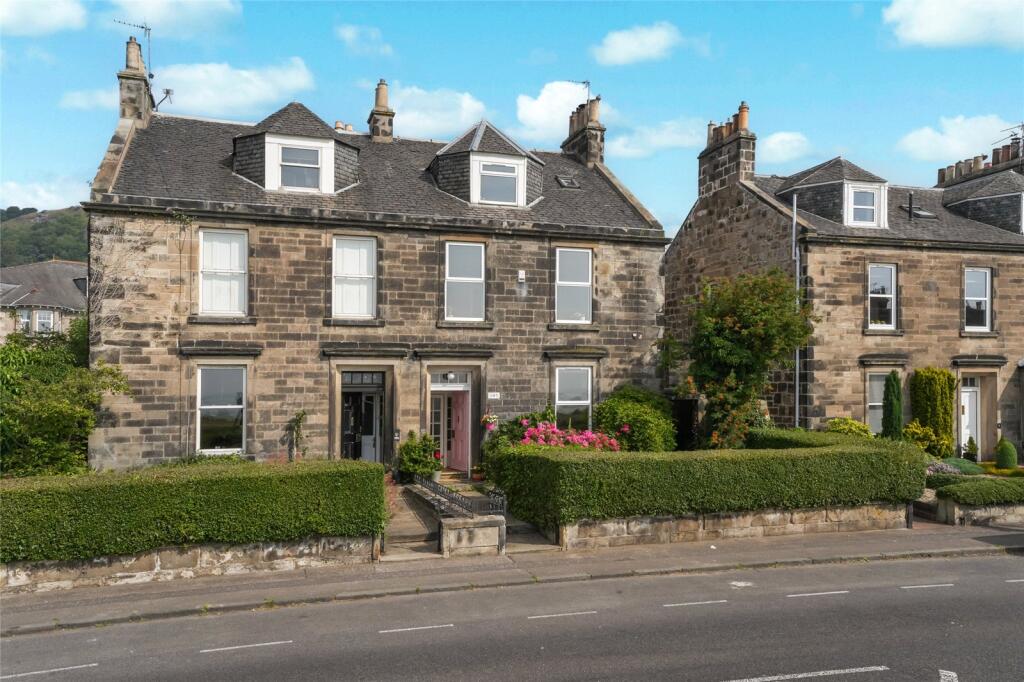 Main image of property: Kinghorn Road, Burntisland, Fife, KY3