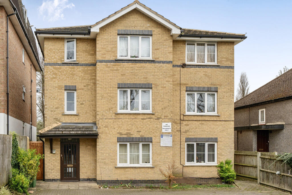 Main image of property: Chinbrook Road, London