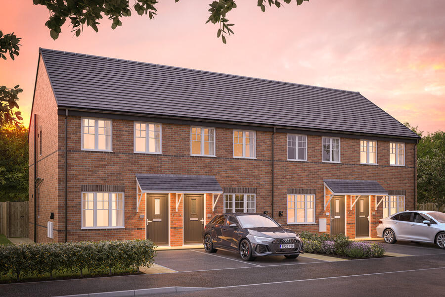 Main image of property: Eden Fields,
Edenthorpe,
Doncaster,
DN3 2HS