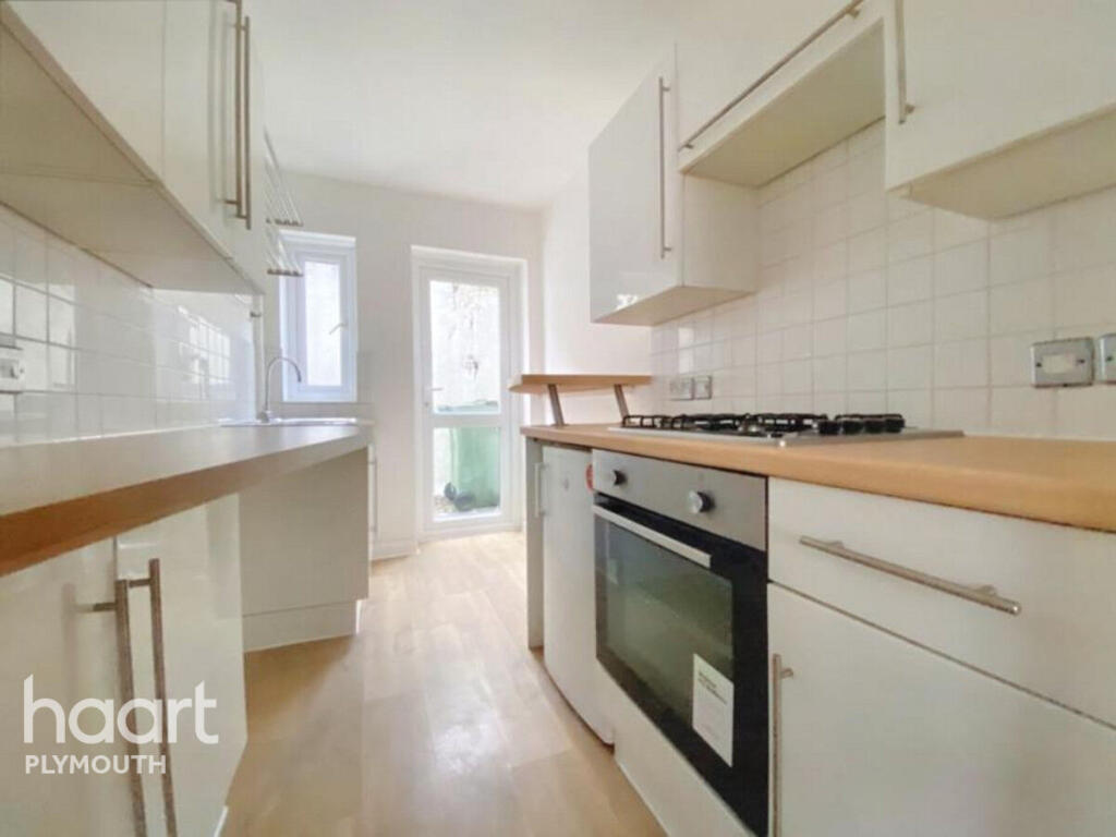 Main image of property: Providence Street, Plymouth