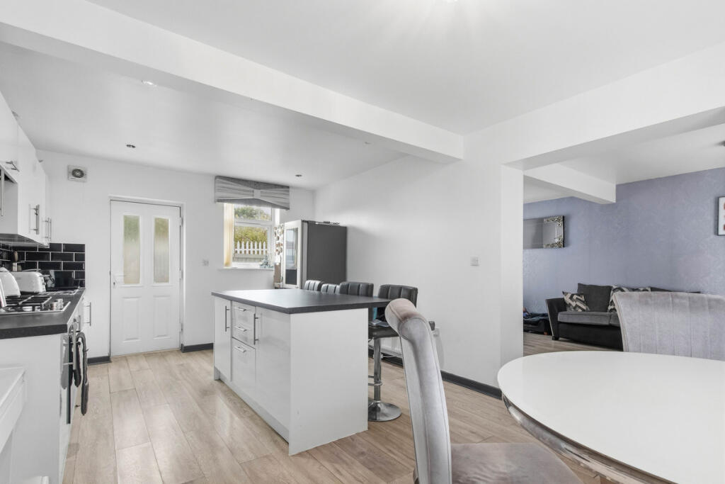 House in Liverpool - View 5