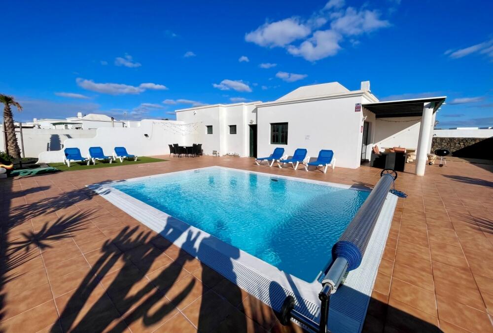 Main image of property: Canary Islands, Lanzarote, Playa Blanca