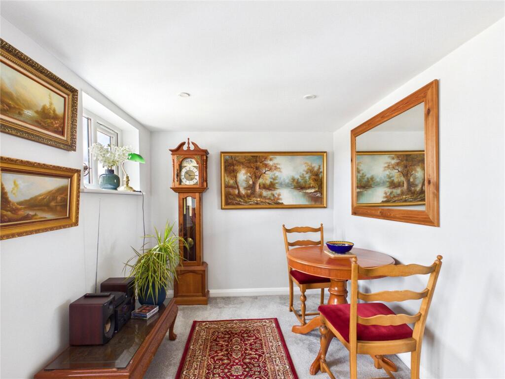 House in East Suffolk, Sutton - View 5