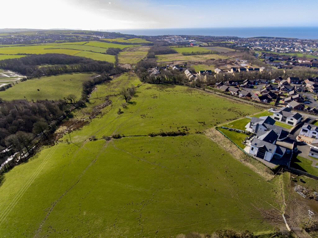 Main image of property: Land at Stoneyheugh, Ellerbeck Lane, Workington, Cumbria CA14 4HF