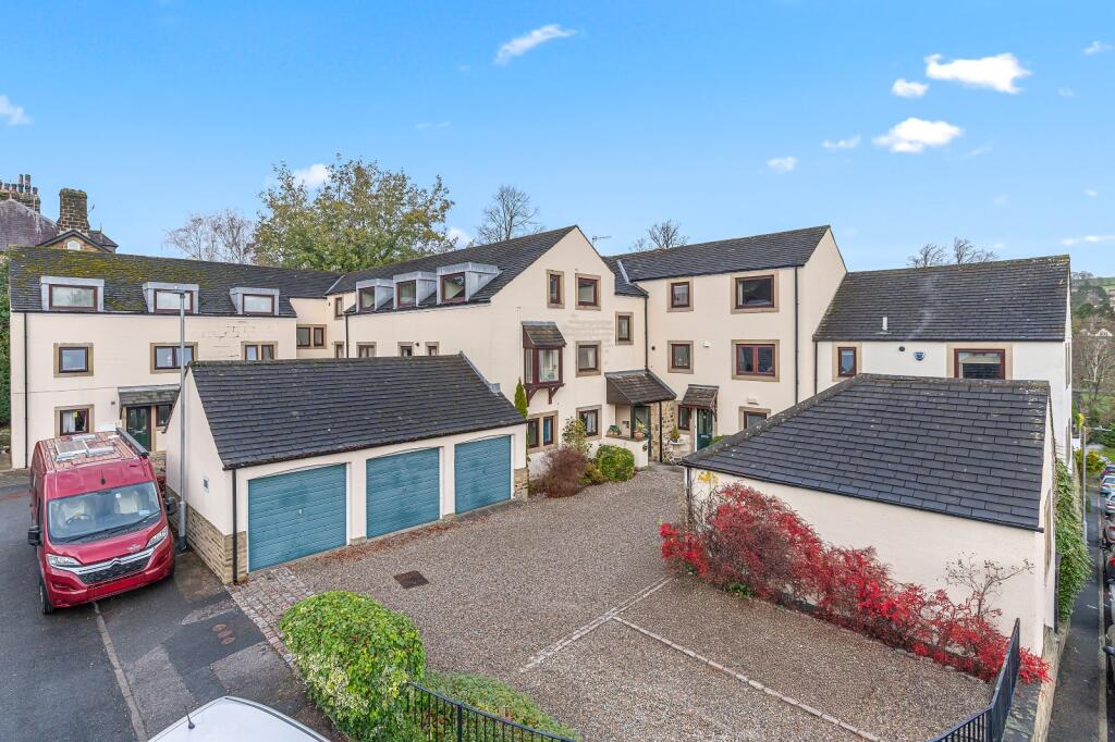 Main image of property: Holly Court, Old Bridge Rise, Ilkley, LS29