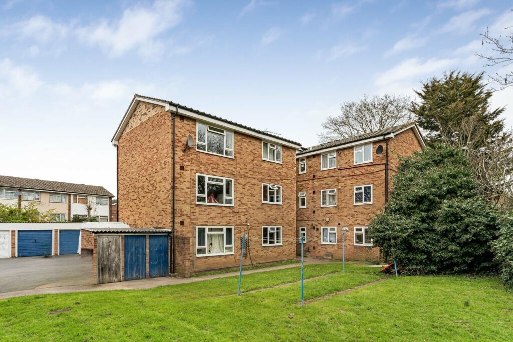 Main image of property: Beulah Crescent, Thornton Heath, CR7