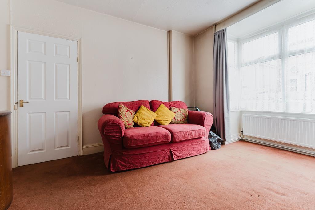 House in Burton Latimer - View 5